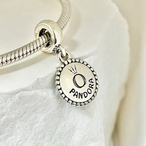 Pandora St,maarten Sea turtle Dangle S925 Silver Charm - Picture 3 of 4